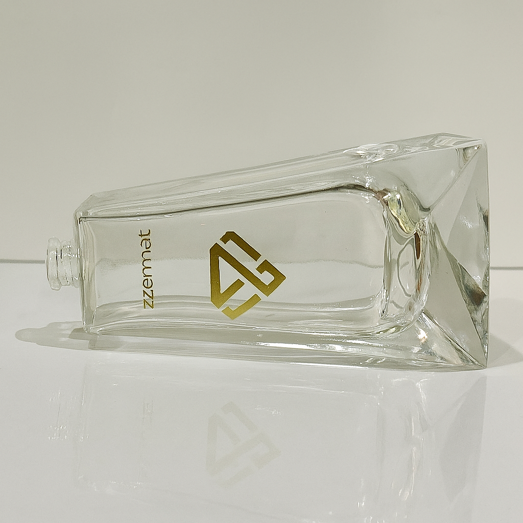 Perfume Zermat Dynami